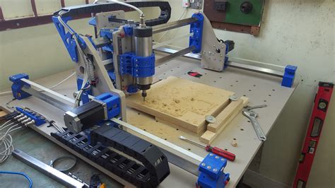 homemade cnc with 3d printed parts|3d printer diy cnc milling.